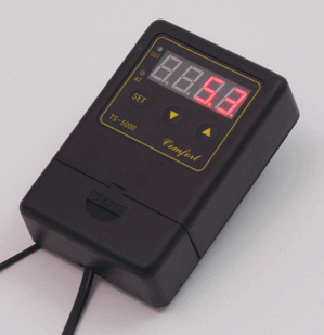 Comfort TS-5000 termosztát