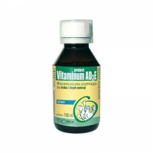 Vitaminum AD3E PROTECT 100ml
